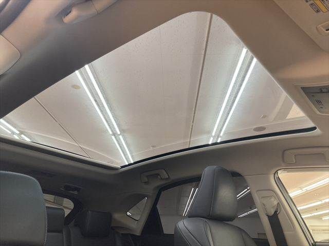 TOYOTA LEXUS NX300h AWD 2014