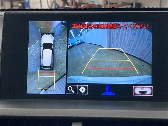 TOYOTA LEXUS NX300h AWD 2014