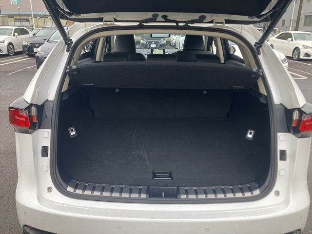 TOYOTA LEXUS NX300h AWD 2014