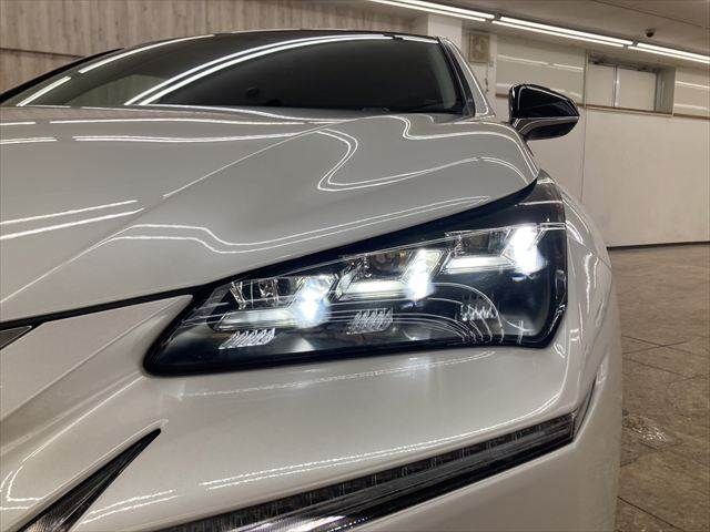 TOYOTA LEXUS NX300h AWD 2014