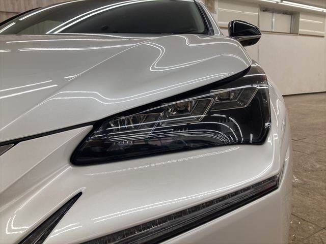 TOYOTA LEXUS NX300h AWD 2014