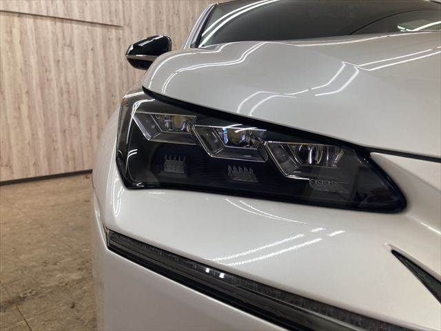 TOYOTA LEXUS NX300h AWD 2014