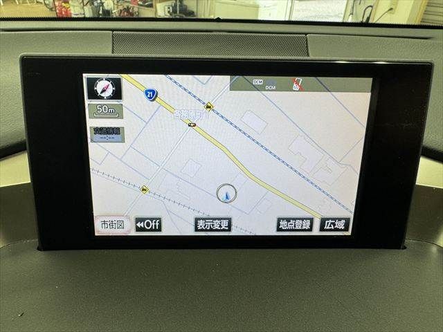 TOYOTA LEXUS NX300h 2014