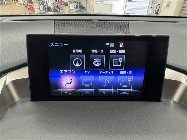 TOYOTA LEXUS NX300h 2014