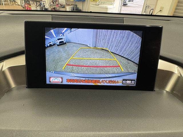 TOYOTA LEXUS NX300h 2014