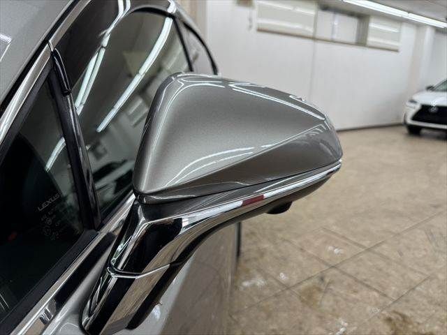 TOYOTA LEXUS NX300h 2014