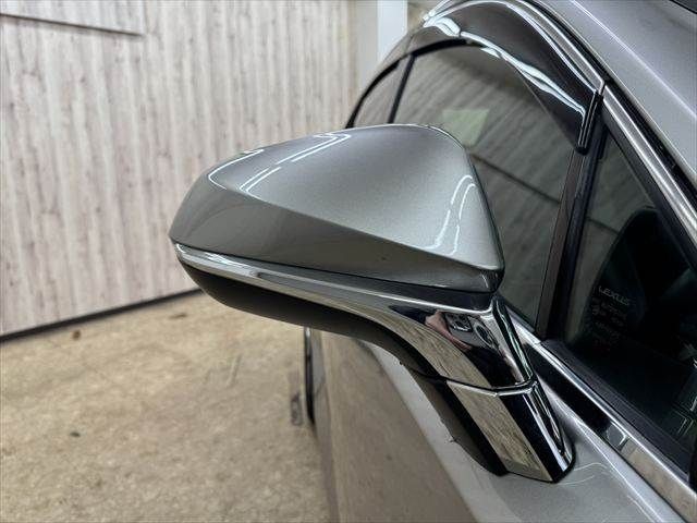 TOYOTA LEXUS NX300h 2014