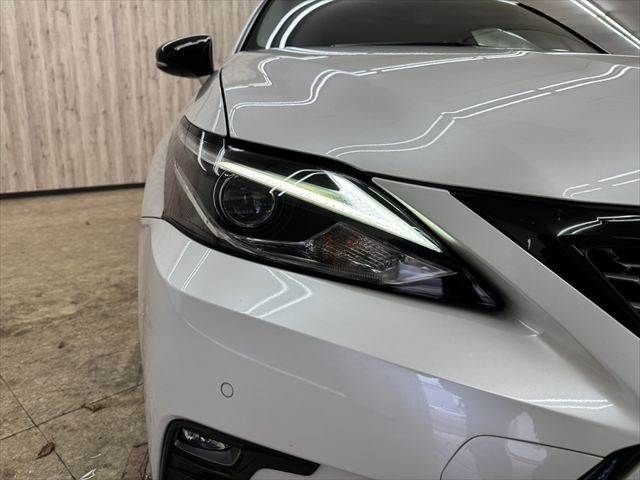 TOYOTA LEXUS CT200h 2020