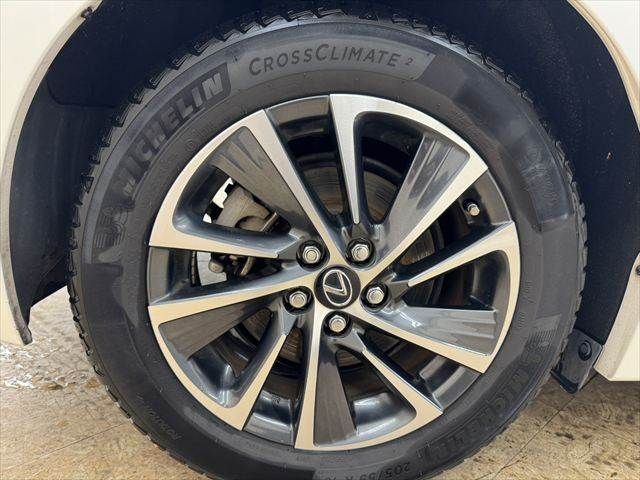 TOYOTA LEXUS CT200h 2020