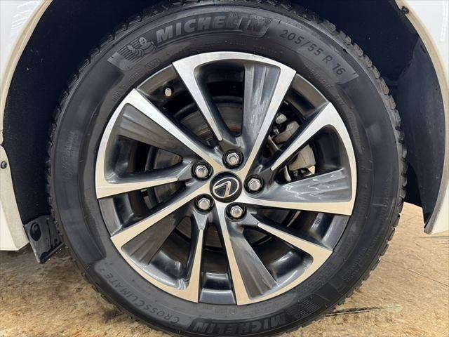 TOYOTA LEXUS CT200h 2020