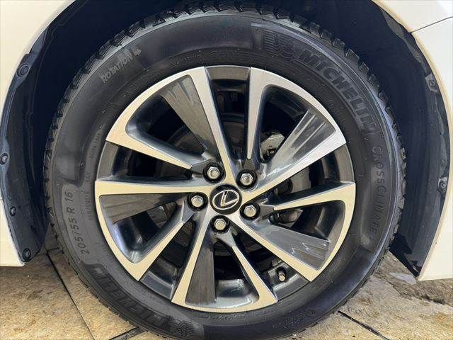 TOYOTA LEXUS CT200h 2020