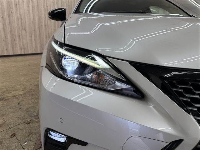 TOYOTA LEXUS CT200h 2020