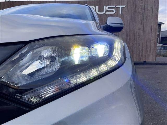 HONDA VEZEL HYBRID 2014