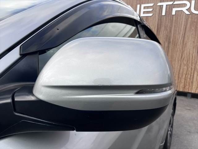 HONDA VEZEL HYBRID 2014