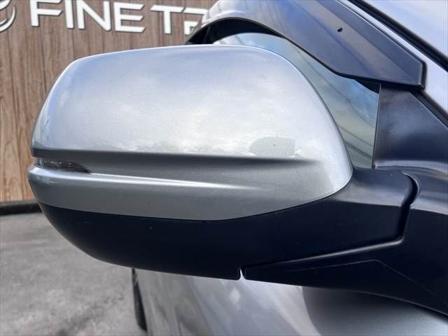 HONDA VEZEL HYBRID 2014