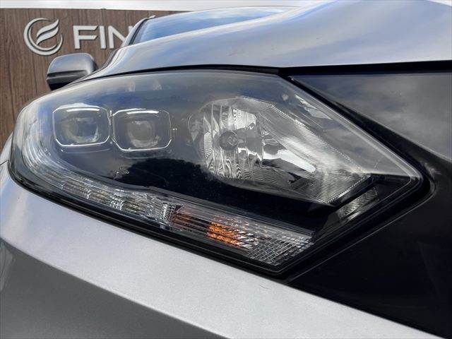 HONDA VEZEL HYBRID 2014