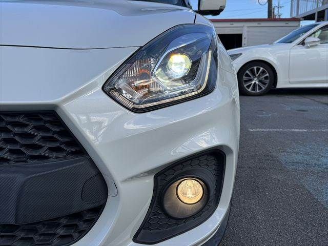 SUZUKI SWIFT 2018