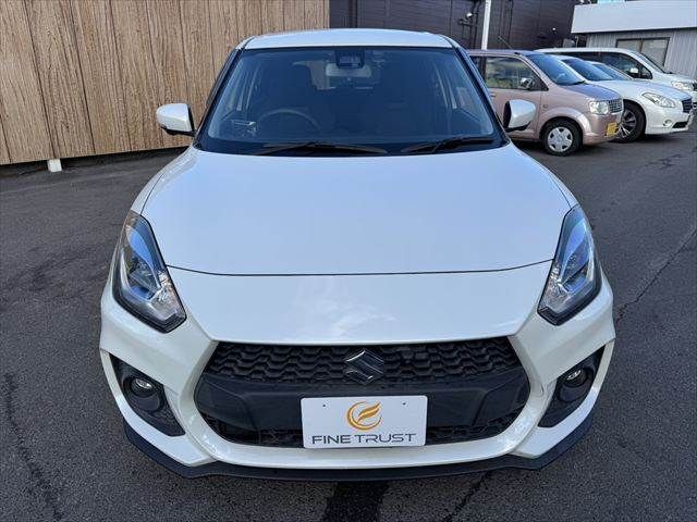 SUZUKI SWIFT 2018