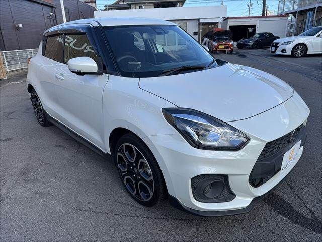 SUZUKI SWIFT 2018