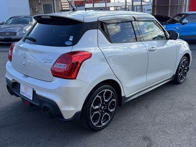 SUZUKI SWIFT 2018