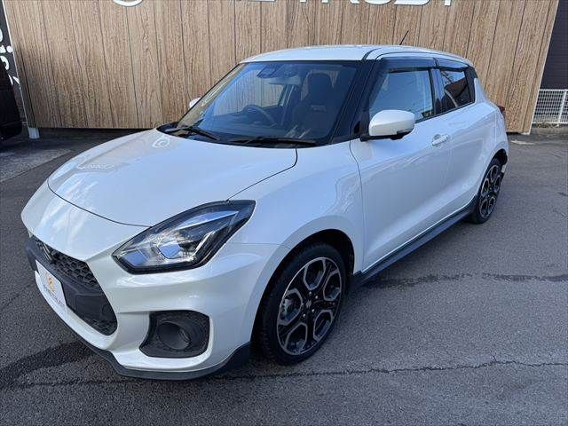 SUZUKI SWIFT 2018