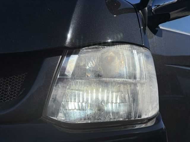 TOYOTA REGIUSACE van 2WD 2011