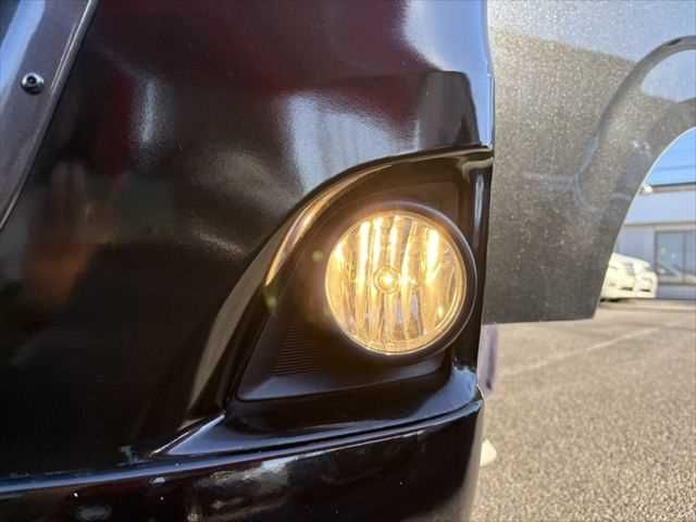 TOYOTA REGIUSACE van 2WD 2011