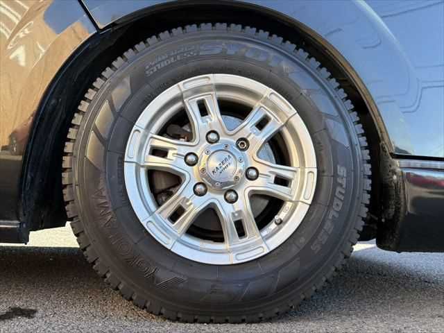 TOYOTA REGIUSACE van 2WD 2011