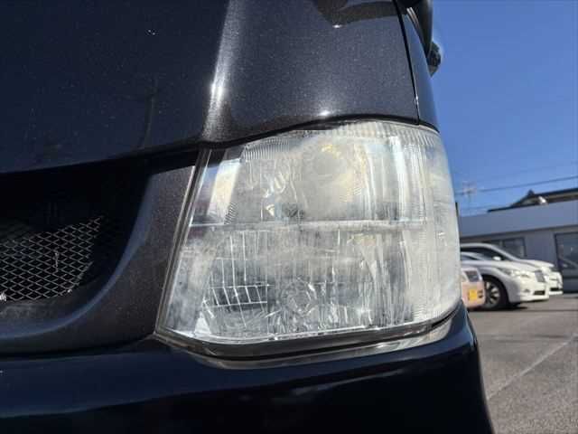 TOYOTA REGIUSACE van 2WD 2011