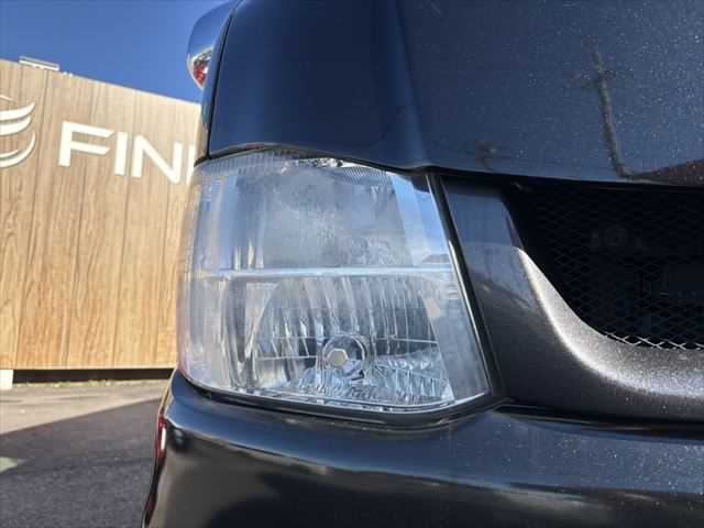 TOYOTA REGIUSACE van 2WD 2011