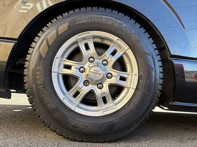 TOYOTA REGIUSACE van 2WD 2011