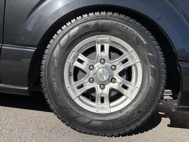 TOYOTA REGIUSACE van 2WD 2011