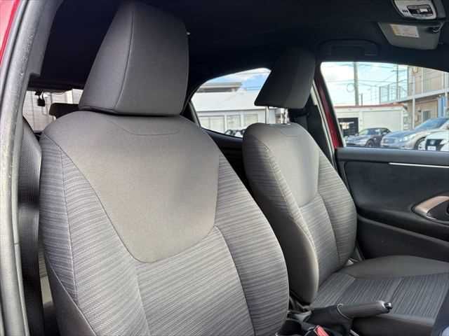 TOYOTA YARIS HYBRID 2023