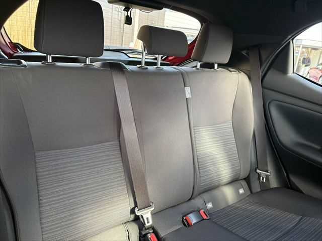 TOYOTA YARIS HYBRID 2023