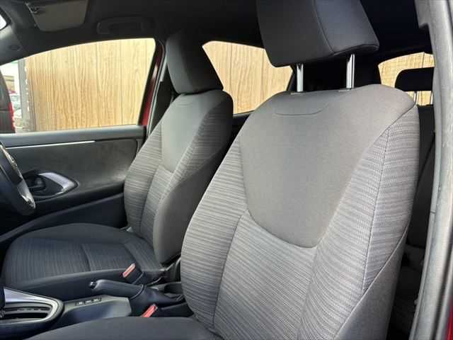 TOYOTA YARIS HYBRID 2023