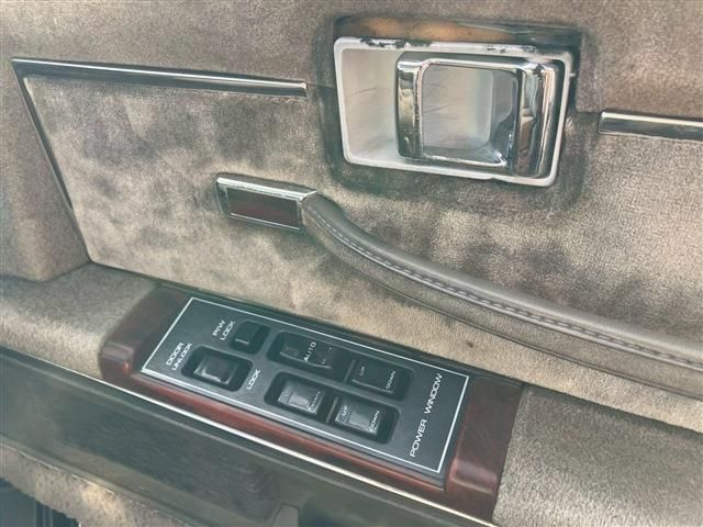 NISSAN GLORIA hardtop 1983