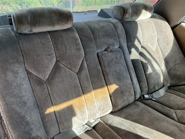 NISSAN GLORIA hardtop 1983