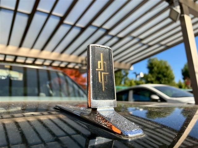 NISSAN GLORIA hardtop 1983