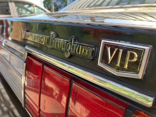 NISSAN GLORIA hardtop 1983