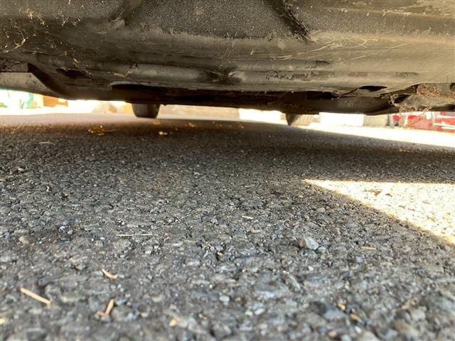 NISSAN GLORIA hardtop 1983