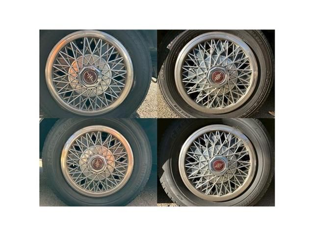 NISSAN GLORIA hardtop 1983