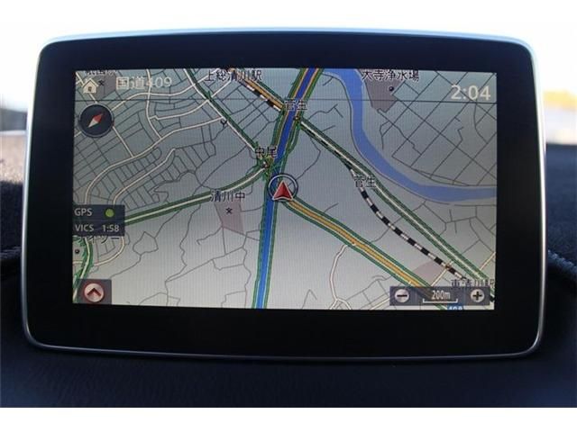 MAZDA AXELA SPORTS 2015