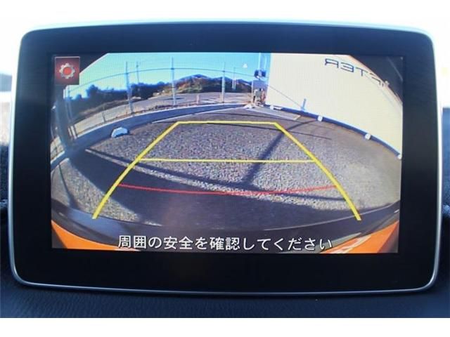 MAZDA AXELA SPORTS 2015