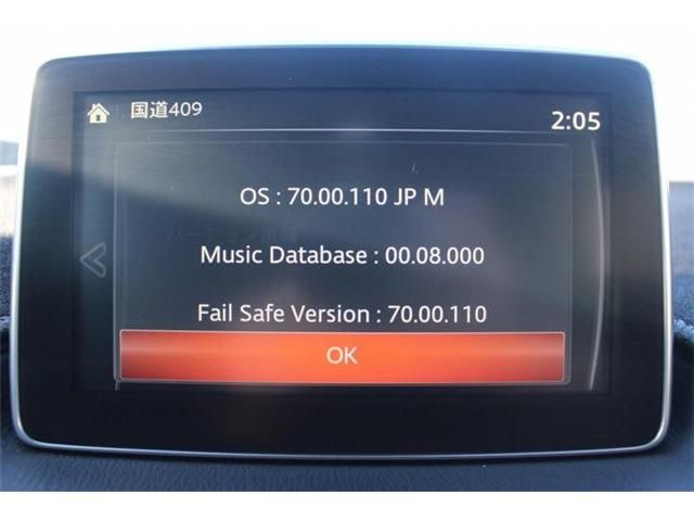 MAZDA AXELA SPORTS 2015