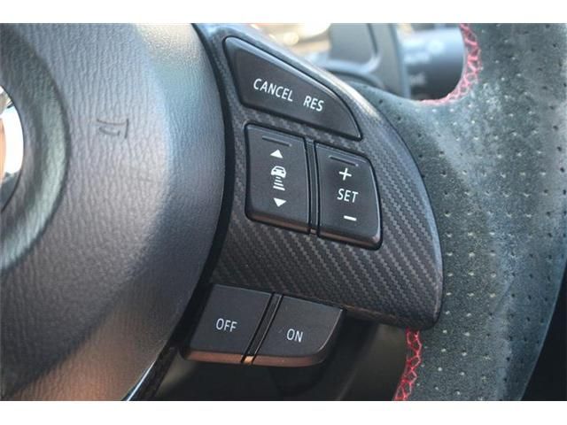 MAZDA AXELA SPORTS 2015