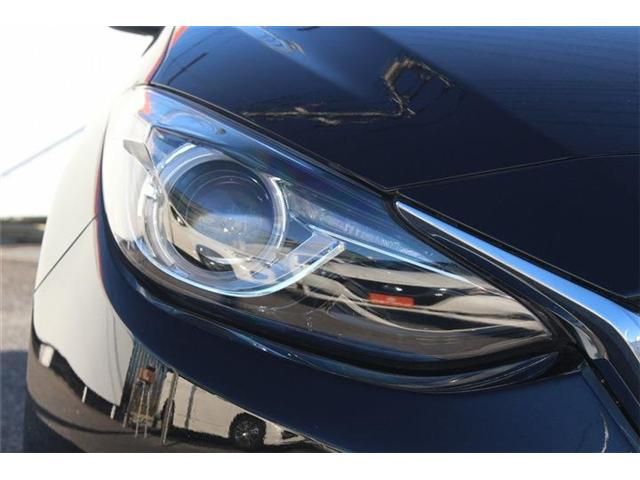 MAZDA AXELA SPORTS 2015