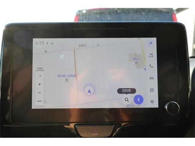 TOYOTA YARIS HYBRID 2025