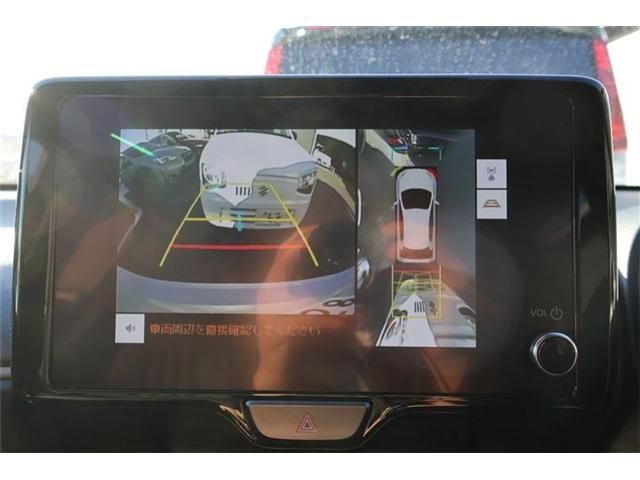 TOYOTA YARIS HYBRID 2025