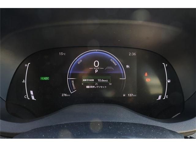 TOYOTA YARIS HYBRID 2025