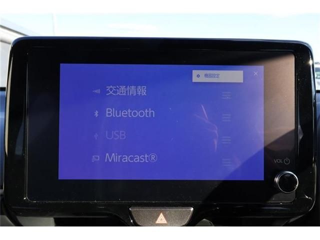 TOYOTA YARIS HYBRID 2025